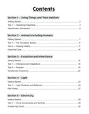 NEW KS2 SATS Year 6 Science 10-Minute Tests with Answer CGP  Ages 10-11
