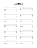 11 Plus Year 4 GL 10 Minute Tests Non Verbal Reasoning with Answer CGP