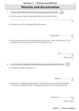 Edexcel International Grade 9-1 GCSE Science Workbooks 3 Books with Answer CGP