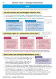 Grade 9-1 GCSE Drama Revision Guide KS4 CGP