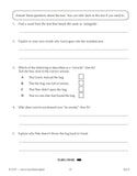 11 Plus Year 6 GL 10 Minute Test Maths and English 2 with Answer CGP