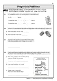 KS3  Maths Revision & Practice-Workbook-Revision Question Cards FOUNDATION CGP