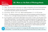 9-1 GCSE Combined Science: Biology AQA Revision Question Cards CGP