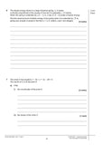 A-Level Maths AQA Practice Papers CGP