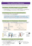 A-Level Physics: AQA Year 1 & 2 Complete Revision & Practice Cgp Science