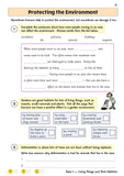 KS2 SATS Science Year 4 Targeted Question Book with Answer Ages 8-9 CGP