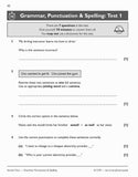 Functional Skills English Level 2 - 10 Minute Tests (for 2021 & beyond) CGP