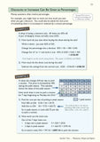 Functional Skills Maths Level 2 Study and Test Practice CGP