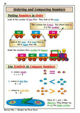 KS1 Year 2 SATS Targeted Books Maths and English with Answer CGP