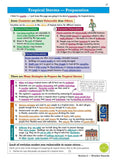 Grade 9-1 GCSE Geography Revision Guide KS4 CGP