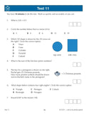 11+ Plus Year 5 CEM 10-Minute Tests 3 BOOKS Bundle with Answer CGP