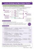 A-Level Chemistry: OCR A Year 1 & 2 Complete Revision & Practice Cgp Science