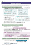 AS & A-Level Further Maths for Edexcel: Complete Revision & Practice Cgp