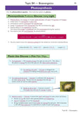 New 9-1 GCSE Combined Science: AQA Foundation Complete Revision & Practice CGP