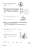 11+ Plus Year 5 GL Maths Practice Book and Assessment Tests with Answer CGP
