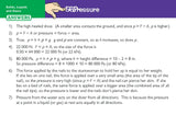 Edexcel International Grade 9-1  GCSE Physics Revision Question Cards CGP
