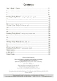 KS1 Year 1 English Targeted Practice Book Phonics Book 2 Ages 5-6 CGP