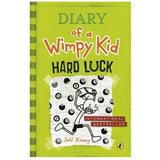 Diary of a Wimpy Kid Books by Jeff Kinney (Paperback Book)