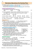 CCEA GCSE Maths Revision Guide- Foundation KS4 CGP