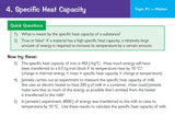 GCSE Physics OCR Gateway Revision Question Cards CGP