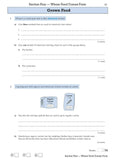 GCSE Food Preparation & Nutrition WJEC Eduqas Exam Practice Workbook with Answer