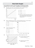 New GCSE Maths Edexcel Workbook Foundation and Answer KS4 CGP 2022