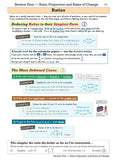 GCSE AQA Maths Revision Guide Foundation Grade 9-1 Course with Answer CGP