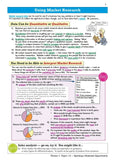 GCSE Business Edexcel Revision Guide & Workbook with Answer Grade 9-1 Course CGP