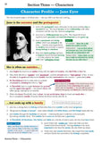 New GCSE English Text Guide - Jane Eyre KS4 CGP 2021