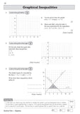 New Edexcel International GCSE Maths Exam Practice Workbook Higher with Answer