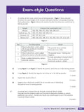 Edexcel Grade 9-1 GCSE Chemistry Student Book with Answer and Online Edition CGP