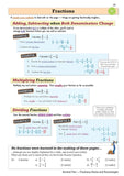 CCEA GCSE Maths Revision Guide- Foundation KS4 CGP