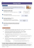 A-Level Chemistry: Essential Maths Skills Cgp Science
