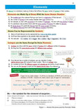 GCSE Grade 9-1 Chemistry AQA Revision Guide  Foundation Level with Answer CGP