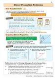 GCSE AQA Maths Revision Guide Foundation Grade 9-1 Course with Answer CGP