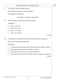 Grade 9-1 GCSE SCIENCE AQA Practice Papers: Higher Pack 2 with Answer CGP