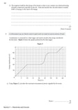 GCSE Science Edexcel Grade 8-9 Targeted Exam Practice Workbooks with Answer 2022