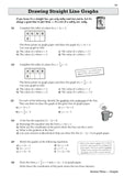 GCSE Maths OCR Workbook: Higher Grade 9-1 Course and Answer CGP