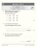 Functional Skills Maths: Edexcel Entry Level 3 - 10-Minute Tests CGP 2022