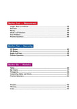 KS2 Year 3 Maths Targeted Study Book with Answer NEW CGP