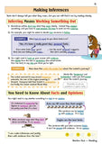KS2 English SATS Year 6 Revision Book with Answer Ages 10-11 CGP