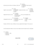 11+ Plus Year 5 CEM 10-Minute Tests 3 BOOKS Bundle with Answer CGP