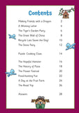 KS1 Year 2 English Comprehension and Spelling  Home Learning Activity Books CGP