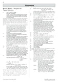 New A-Level Chemistry AQA Practice Papers CGP
