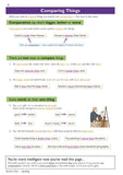 New KS3 Spelling, Punctuation & Grammar Complete Revision & Practice CGP 2023