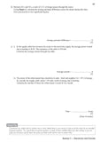 GCSE Science Edexcel Grade 8-9 Targeted Exam Practice Workbooks with Answer 2022
