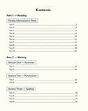 Functional Skills English Entry Level 3 Study and Test with Answer CGP