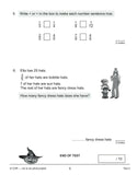 KS2 Year 4 Maths 10 Minute Tests 4 Books Bundle with Answer CGP