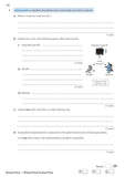 GCSE Food Preparation & Nutrition WJEC Eduqas Exam Practice Workbook with Answer