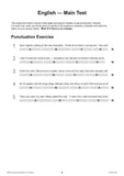 New SEAG Year 6 GL & Other Maths English Entrance Assessment Practice Papers